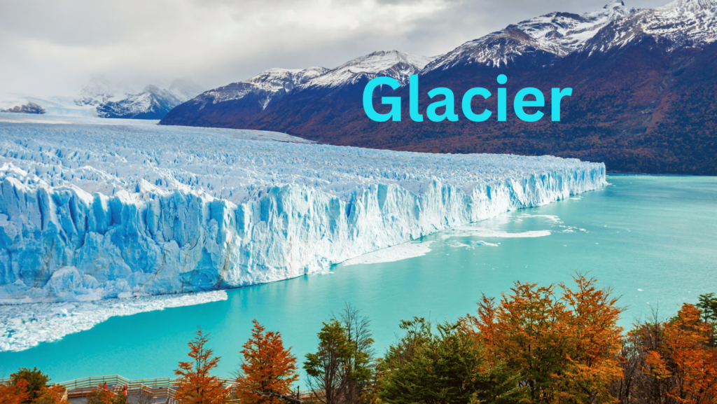 Glacier