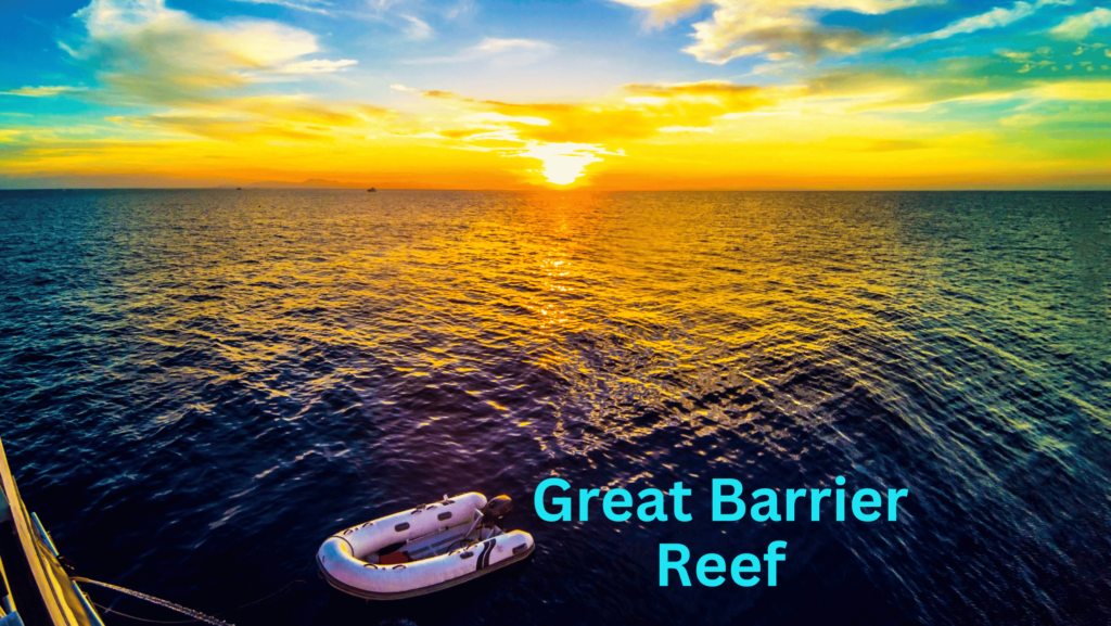 Great Barrier Reef